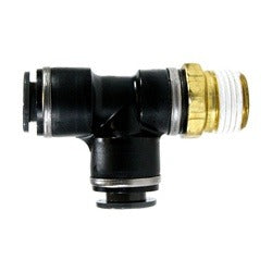MIDLAND INDUSTRIES Midland Industries 715302C Dot Male Run Tee Ptc X Npt