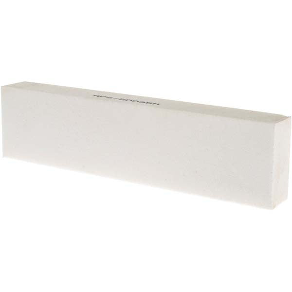 NORTON Norton 61463643185 Rectangle Polishing Stone 100 Grit