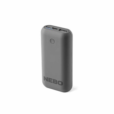 NEBO Nebo Tools/asg NEB-PWR-0002 Power Bank 8000mah
