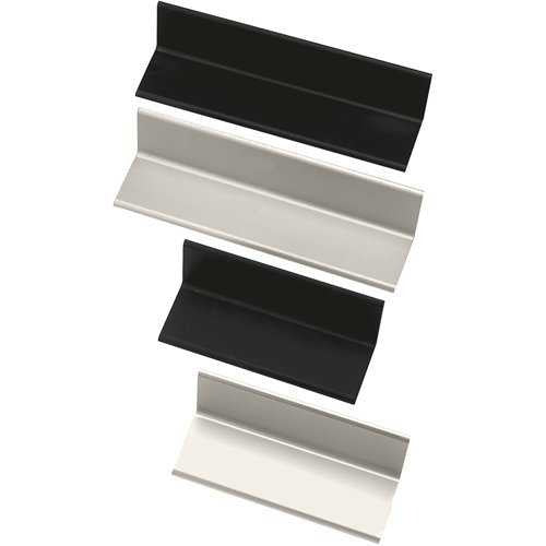 SECURITRON Securitron -u.s. HEB-3BK-8 Header Extension Brackets