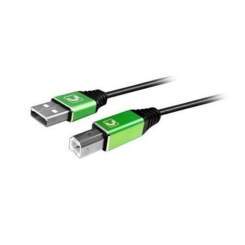 COMPREHENSIVE Comprehensive Connectivity USB2-AB-6SP Usb 2.0 A-b Cable 6ft