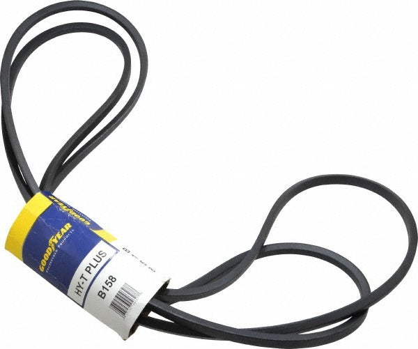 CONTINENTAL Continental Contitech 20042152 B Section V-belt 161 in B158