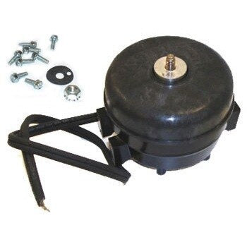TRUE True 911604 evaporator fan motor 20W (115V/60Hz/1600 RPM) replacement True830037