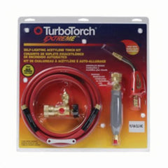 TurboTorch 0386-0833 Air Acetylene Torch Kit