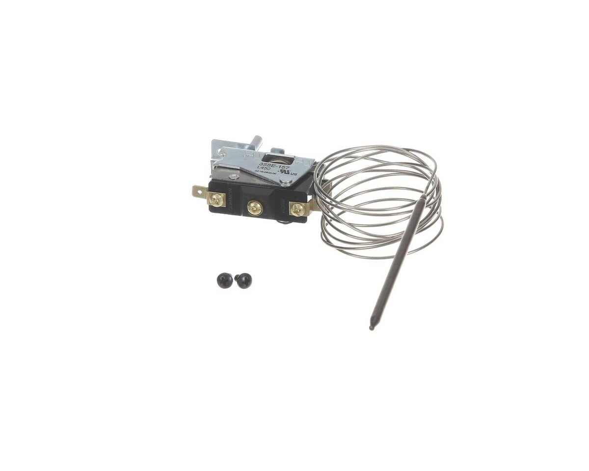 HATCO Hatco R02.16.060X.00 Mechanical Thermostat Kit 117-450 (Each) Replacement R02.16.060.00