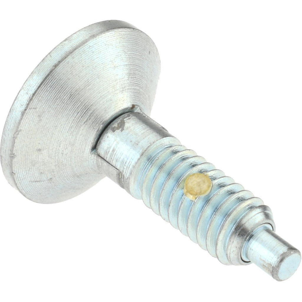 GIBRALTAR Gibraltar HDLS-2-PT-G Locking Knob Handle Plunger