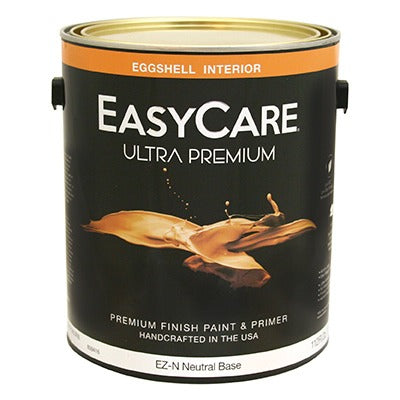 BSC PREFERRED Bsc Preferred EZN-GL Paint Primer in One Gallon Eggshell