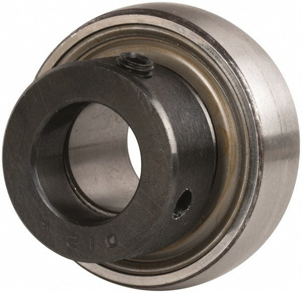 SKF Skf Yet 204-012 Insert Ball Bearing 0.75 in Bore Eccentric Lock