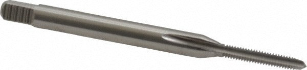 CLEVELAND CONTROLS Cleveland C54074 M2x0.40 Plug Hand Tap Hss 3-flute