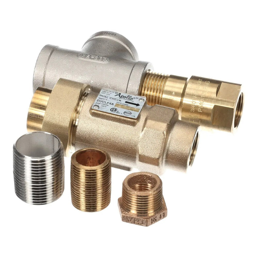 CHAMPION Champion 901311 Kit Mechanical Dwt Dm (Each) CHA117084