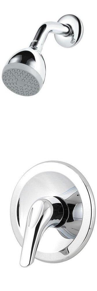 PFISTER Pfister LG89-0200 Pfirst Series One Handle Shower Only Trim Kit 1.8 gpm