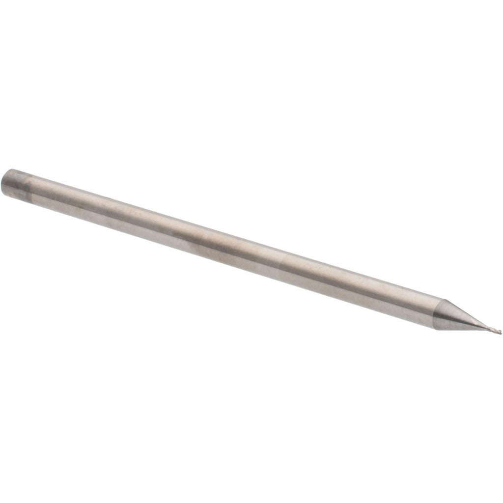 ACCUPRO Accupro 14797144 Square End Mill 1/64 in 3 Flute Carbide