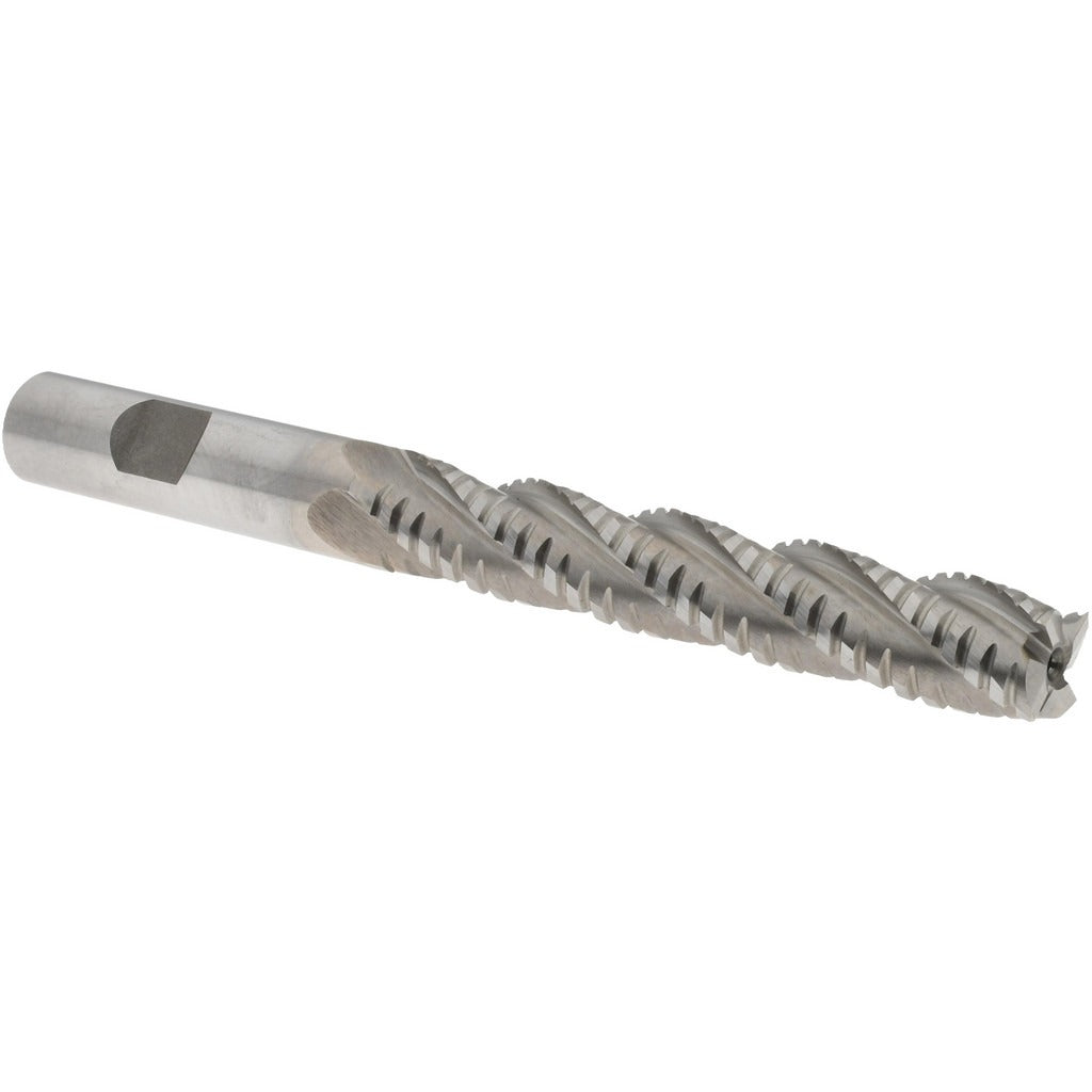 VALUE COLLECTION Value Collection 724-4128 Roughing Finishing End Mill
