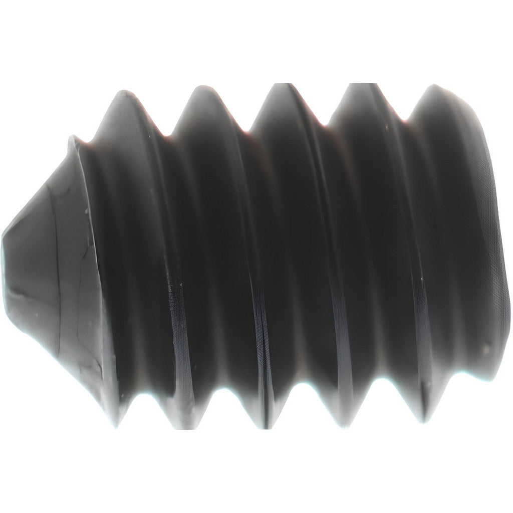 VALUE COLLECTION Value Collection 101058PR Set Screw 3-48 X 1/8 in Cup Point