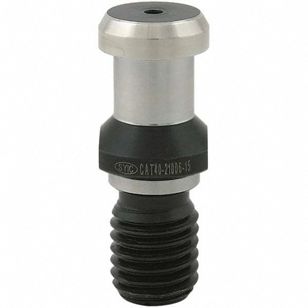 TECHNIKS Techniks 21006-15C Retention Knob CAT40 5/8-11