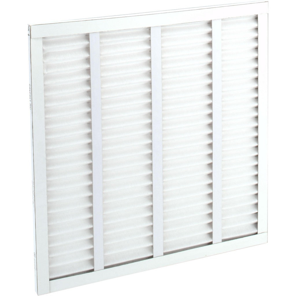 PRO-SOURCE Pro-source PS21724241 Pleated Air Filter 24x24x1 Merv 8