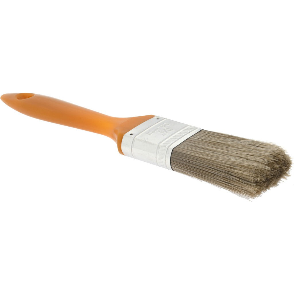 VALUE COLLECTION Value Collection CBR0348-2 Paint Brush 1.5 Inch Synthetic