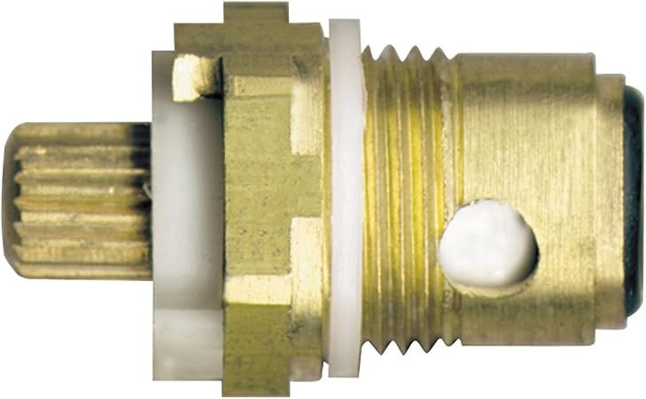 BRASSCRAFT Brasscraft ST0157X Union Brass lavatory kitchen cold stem length 1-9/16 replacement ST0157X