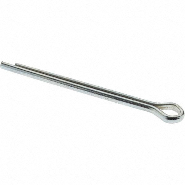 VALUE COLLECTION Value Collection 40923 Extended Prong Cotter Pin Steel