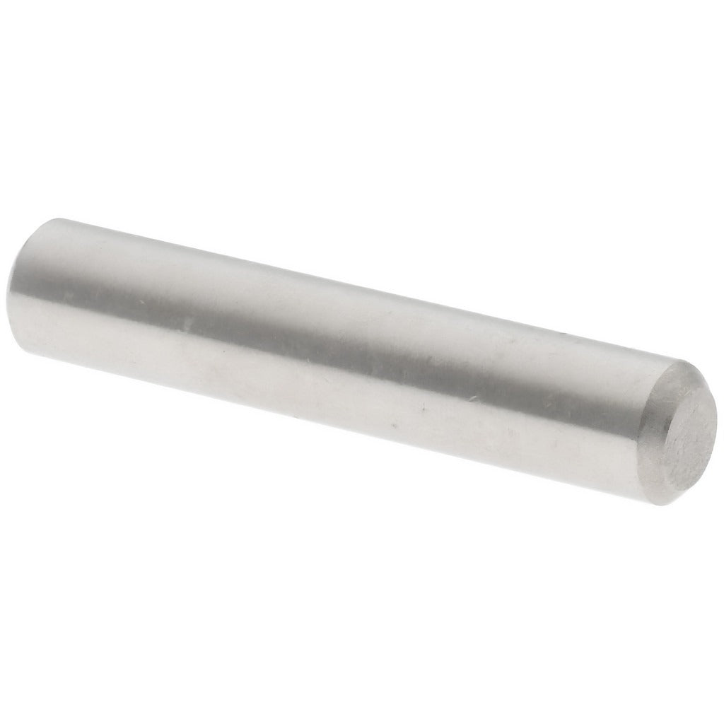 VALUE COLLECTION Value Collection 245133PR Precision Dowel Pin 3/16x1 in Ss 316