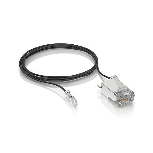UBIQUITI Ubiquiti UISP-CONNECTOR-SHD RJ45 Connector 100 Pack