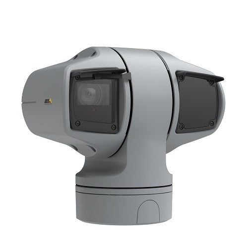 AXIS COMMUNICATIONS Axis Communications 02317-004 Ip Ptz Camera Q6225-LE