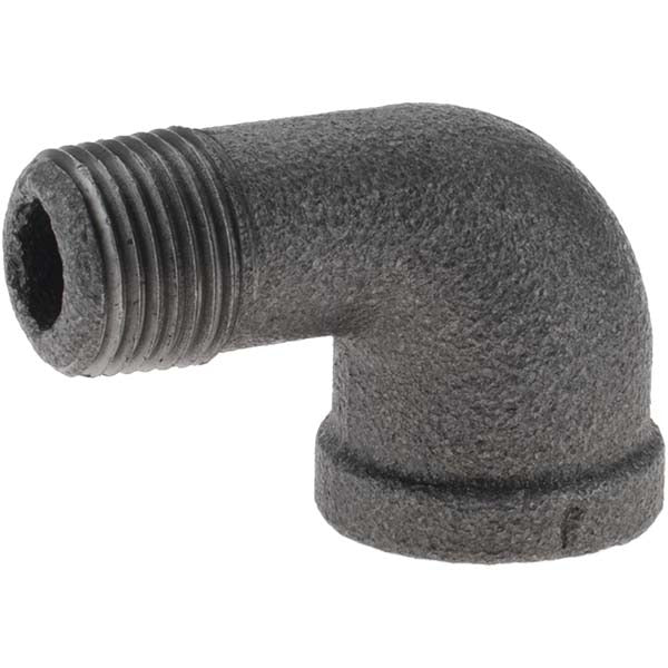 VALUE COLLECTION Value Collection 13272G 90 Street Elbow 3/8 in Malleable Iron