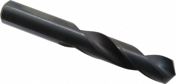 CHICAGO-LATROBE Chicago-latrobe 48537 Screw Machine Drill Bit 37/64 in