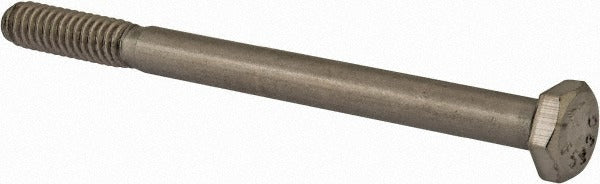 VALUE COLLECTION Value Collection 3SSC904C0304 Hex Head Cap Screw
