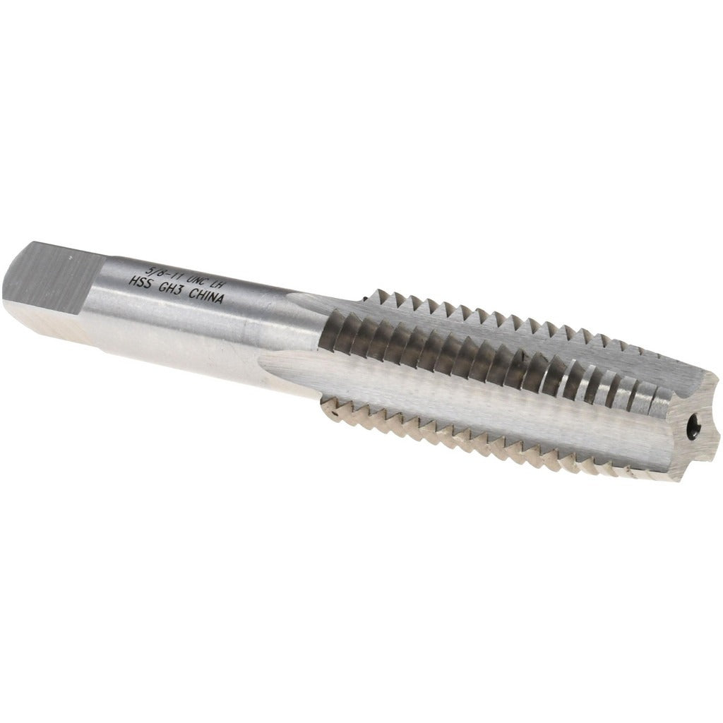 VALUE COLLECTION Value Collection MSC-04916136 Straight Flute Tap 5/8-11