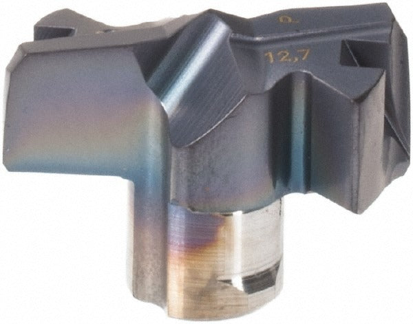 ISCAR Iscar 5568107 Carbide Replaceable Tip Drill 0.5 in Fcp