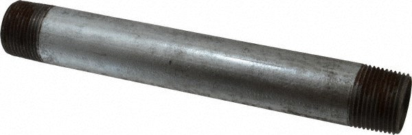 VALUE COLLECTION Value Collection NG06090 Pipe Nipple 1 in 9 in Sch 40