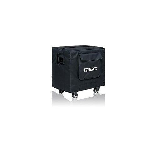 QSC Qsc Llc KS112-CVR Speaker Accessory Cover