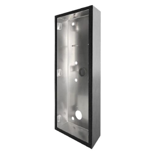DOORBIRD Doorbird 429601592 Ip Intercom Surface Mount Bracket