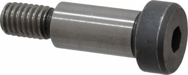 HOLO-KROME Holo-krome 08072 Shoulder Screw 1/2 in Alloy Steel Hex Socket