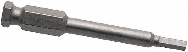 APEX Apex AN-05 Power Screwdriver Bit 5/32 Inch Hex Drive