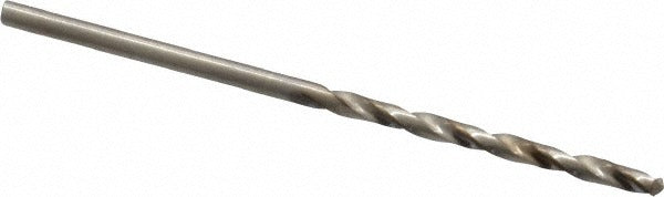 CHICAGO-LATROBE Chicago-latrobe 44316 Jobber Drill Bit Wire 46 Hss