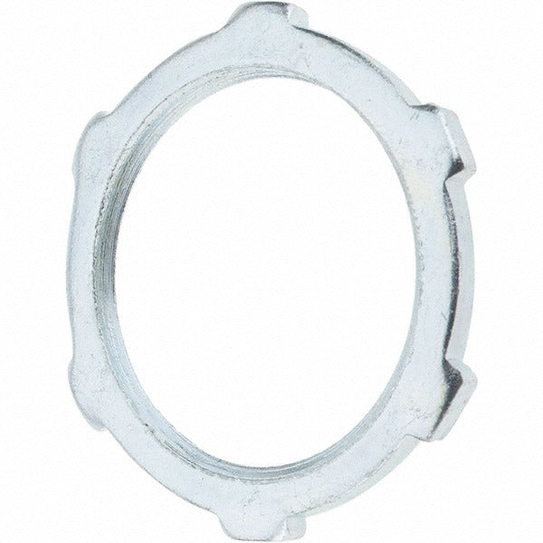 VALUE COLLECTION Value Collection BD-17353 Conduit Locknut 1 in Steel 25pk