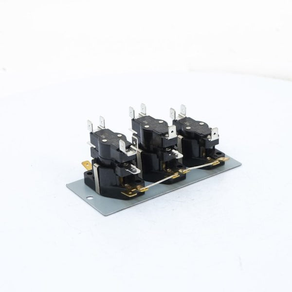 DIVERSITECH Diversitech hs24a3414 Heat Sequencer 2 Dpst-spst