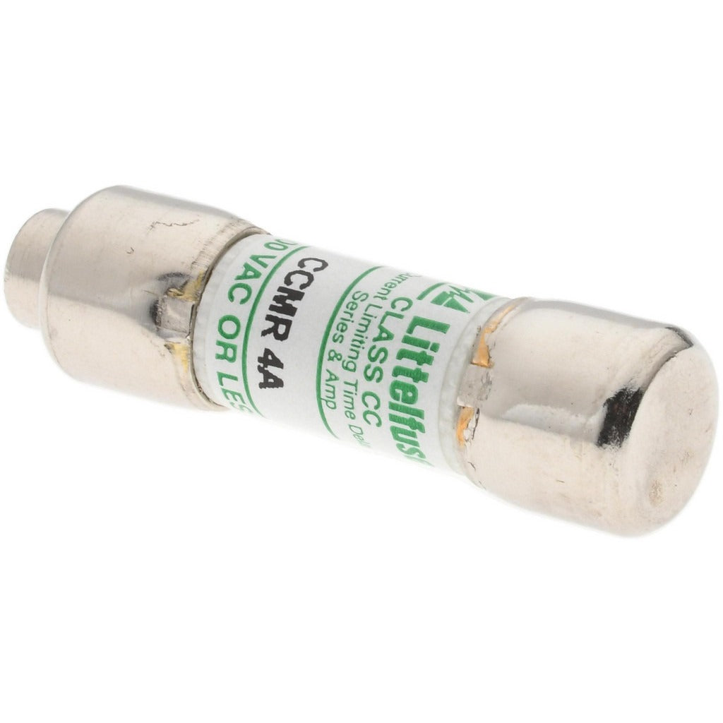 VALUE COLLECTION Value Collection BD--CCMR-4 Cc Class 4A Time Delay Fuse