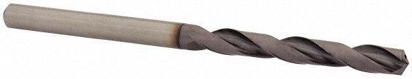 YG-1 YG-1 2091CTF Jobber Drill Bit Letter I Solid Carbide Tialn