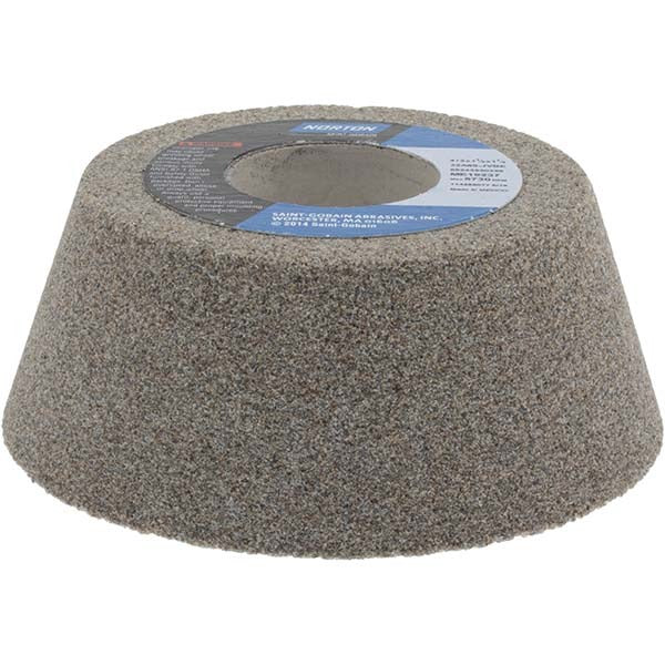 NORTON Norton 66243530256 Grinding Wheel 4 in 60 Grit Type 11
