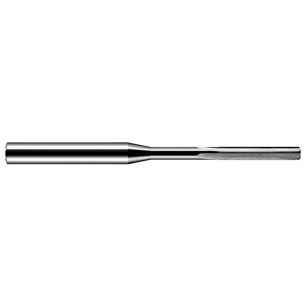HARVEY TOOL Harvey Tool RSB0980 Chucking Reamer Wire Size 40