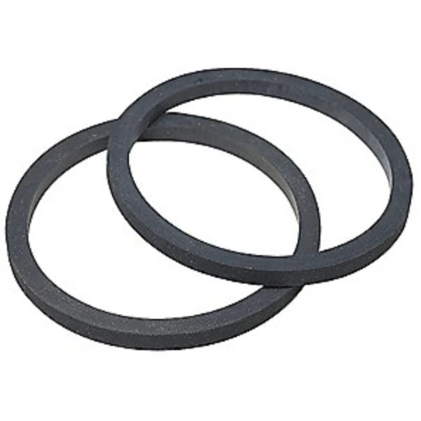 BELL AND GOSSETT Bell And Gossett 118129 Flange Gasket Set (2-1/2 Pump)