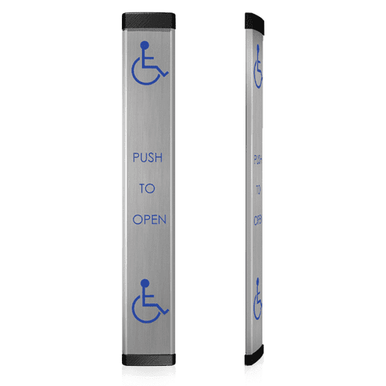 BEA Bea 10LPR36-900 All-Active Push Plate 900 MHz (36 in)