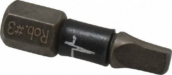 WERA Wera 05057632001 Power Screwdriver Bit Square Recess