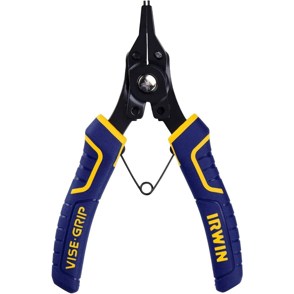 IRWIN Irwin 2078900 Snap Ring Plier (6 in) 2078900