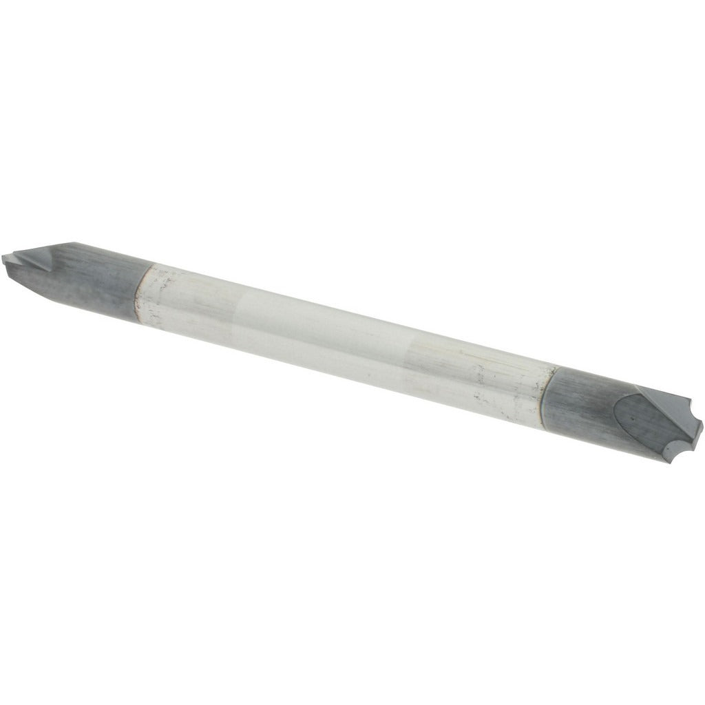 ACCUPRO Accupro 12180311 Corner Rounding End Mill 1/8 in 2 Flute