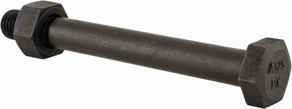 VALUE COLLECTION Value Collection HCI30750700N-005BX Hex Head Bolt 3/4-10