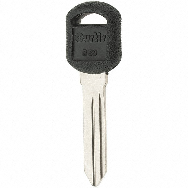VALUE COLLECTION Value Collection BD-C25333 Gm Key Blank Pack of 5